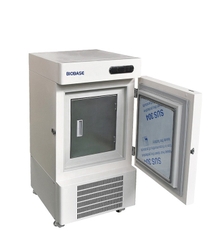 Tủ bảo quản đứng (-25℃ đến -60℃, 108 lít)