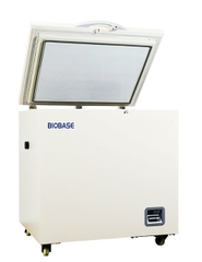 Tủ bảo quản nằm ngang (-25℃ đến -60℃, 320 lít)