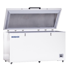 Tủ lạnh âm nằm ngang (-20oC đến -40oC, 485 lít)