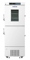 Tủ lạnh 2 buồng, 2 dải nhiệt độ