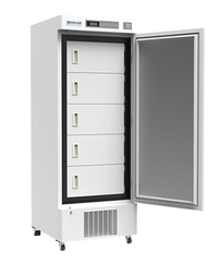 Tủ lạnh âm (-15oC đến -40oC, 362 lít, tủ đứng) BDF-40V362 BIOBASE