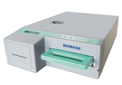 Nồi hấp tiệt trùng Nhanh (Máy tiệt trùng kiểu cassette) 1.8 lít SK-2000 Biobase