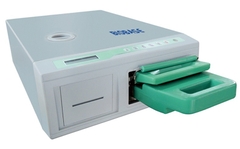 Nồi hấp tiệt trùng Nhanh (Máy tiệt trùng kiểu cassette) 6.0 lít SK-6000 Biobase