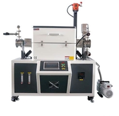 Lò khử hydro 3 vùng 1200°C (STG-50-12-3Q)