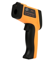 Nhiệt kế hồng ngoại GM700