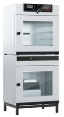 Tủ sấy chân không 49 lít VO49