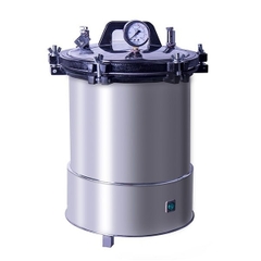 Nồi hấp tiệt trùng cầm tay 18 lít YXQ-SG46-280S