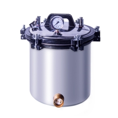 Nồi hấp tiệt trùng xách tay 18 lít YXQ-SG46-280SA
