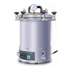 Nồi hấp tiệt trùng xách tay 18 lít YXQ-LS-18SI
