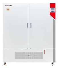 Tủ môi trường/Tủ vi khí hậu/Tủ lão hóa 300 lít (60oC, 90%RH, 15000 Lux) BIC-300