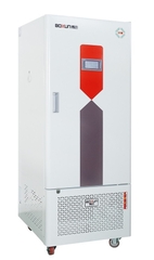 Tủ nuôi cấy / Tủ nảy mầm/ Tủ ươm hạt giống 1000 lít 70oC, 20.000 Lux BXSG-1000