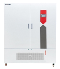 Tủ môi trường/Tủ sinh trưởng/Tủ vi khí hậu 1000 lít (70oC, 65000 Lux) BXG-1000I