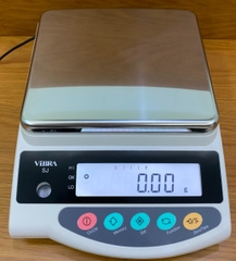 cân điện tử shinko SJ6200CE