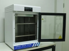 Tủ tiệt trùng bằng Ozone 70 lít BJPX-SVO60 BIOBASE