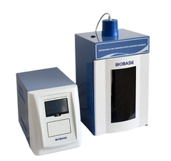 Máy đồng hóa mẫu bằng sóng siêu âm, công suất 1000ml, 1200W UCD-1200 Biobase