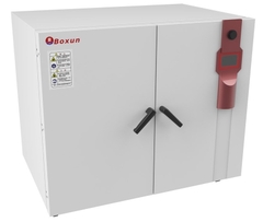 Tủ ấm vi sinh 530 lít, 100oC, lập trình, màn cảm ứng BXP-530S