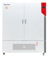 Tủ ấm BOD/ Tủ ấm lạnh điều khiển độ ẩm 800 lít, 4 – 60oC BMJ-800C