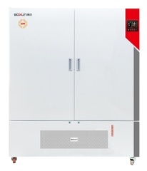 Tủ ấm sinh hóa / Tủ ấm lạnh/ Tủ ấm BOD 800 lít, 0 – 70oC BMJ-800