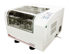 Máy lắc ổn nhiệt 45 lít, 60oC, 300 vòng/phút BSD-TX345