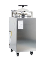 Nồi hấp tiệt trùng đứng 50 lít Boxun YXQ-50A