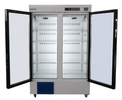 Tủ lạnh bảo quản mẫu 656 lít, 2 – 8oC