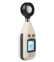 Máy đo Lux kỹ thuật số GM1010