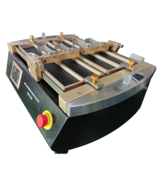 Máy kiểm tra độ mài mòn ướt BEVS 2806