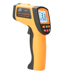 Nhiệt kế hồng ngoại GM500