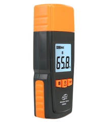Máy kiểm tra độ ẩm gỗ GM605