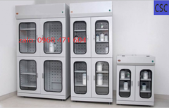 Tủ đựng hoá chất cho trường học