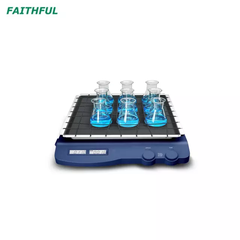 Máy lắc quỹ đạo FSK-O330-M