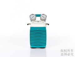 bơm chân không chống ăn mòn GM-0.5A