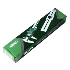 Thước đo góc hiển thị số INSIZE 2176-200