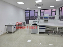 Bàn thí nghiệm trung tâm 3600