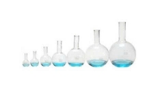 Bình cầu đáy bằng 2000ml