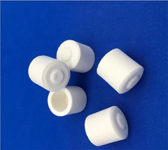 chén sứ cho máy các bon lưu huỳnh