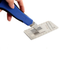 Thước đo độ bám dính đa vạch BEVS 2203