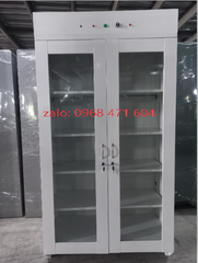 Tủ hút mùi phòng thí nghiệm