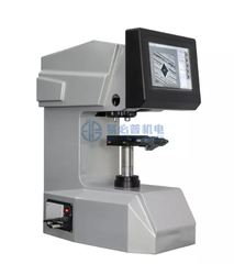 Máy đo độ cứng Vickers vĩ mô thông minh vi tính