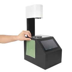 Máy đo độ mờ YH1600