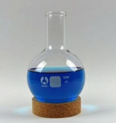 Bình cầu đáy bằng 3000ml