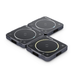 Máy khuấy từ IKA MIXSTER SET 3