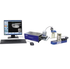 Màn hình giám sát đường may tự động hoàn toàn SeamSight®-V3