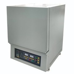 Lò nung cửa trượt lên 4.5 lít 1200 độ C