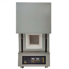 Lò nung cửa trượt lên 12 lít 1200 độ C