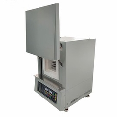 Lò nung cửa trượt lên 4.5 lít 1200 độ C