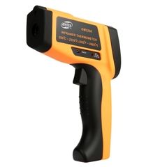 Nhiệt kế hồng ngoại GM2200