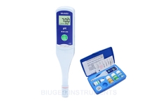 Máy đo pH cầm tay dạng bút