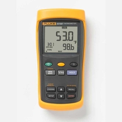 Máy đo nhiệt độ Fluke 53 II