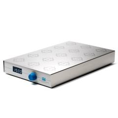 Máy khuấy từ 15 vị trí hiển thị số - MULTISTIRRER 15 Digital